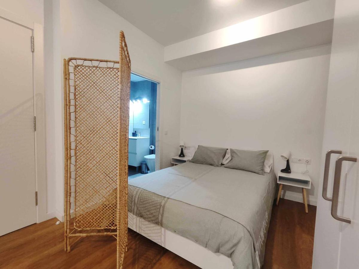 Mazi Apartments Loft Mataró Exterior foto