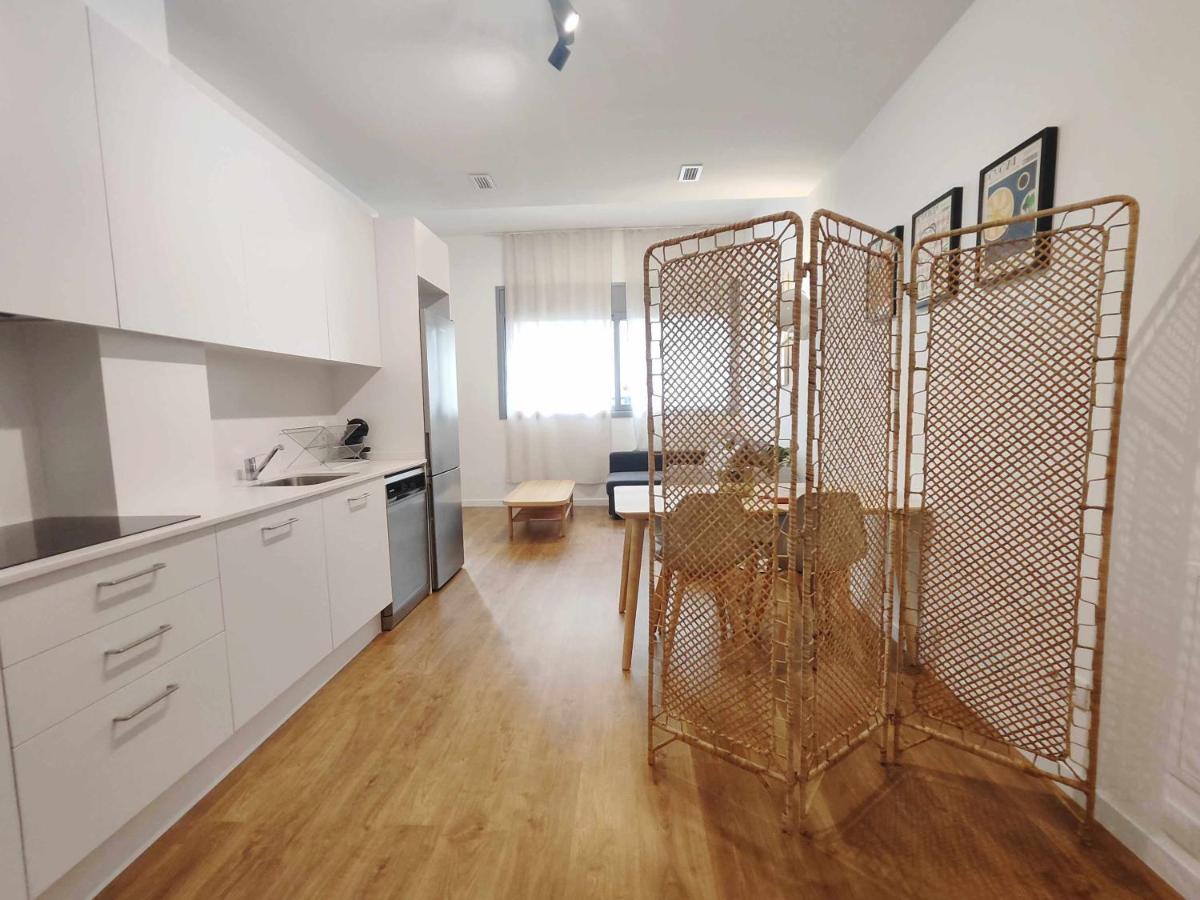 Mazi Apartments Loft Mataró Exterior foto